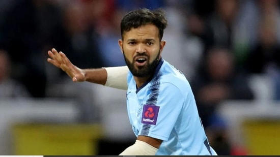 'wanted to play for england. i was prepared to do anything': azeem rafiq recalls drinking alcohol to fit in at yorkshire
