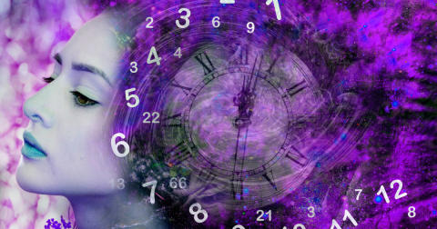 numerologická předpověď na týden od 17. do 23. června: co odhalují čísla pro každé znamení zvěrokruhu