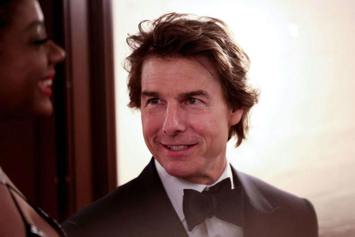 neil jordan recalls backlash over casting tom cruise in 'interview with the vampire'