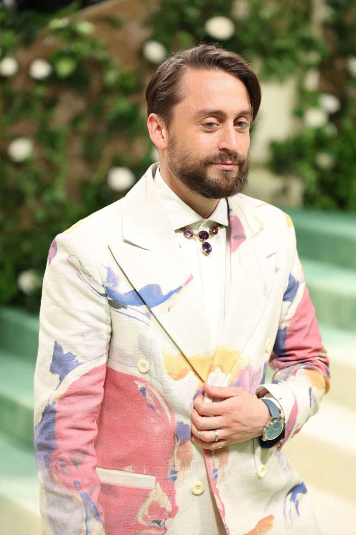 kieran culkin says 'succession' made him realise his passion for acting