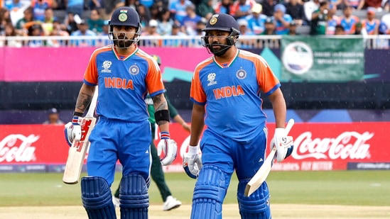 'kohli, rohit, the way they are batting...': jaffer passes huge verdict on india's batting woes ahead of t20 wc super 8s