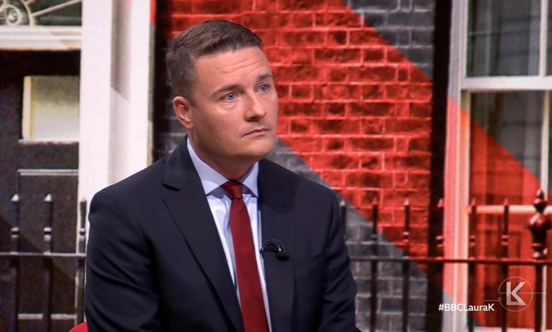 Streeting Refuses To Rule Out Labour Council Tax Rises And Revaluation