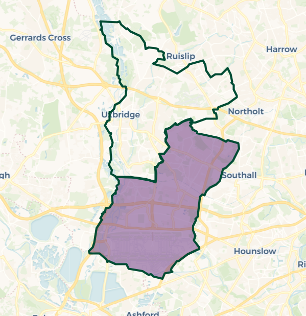 general election 2024 london seats: who will be mp in hayes and harlington where john mcdonnell is standing?