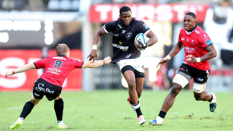 springbok reality hit home for sharks star aphelele fassi