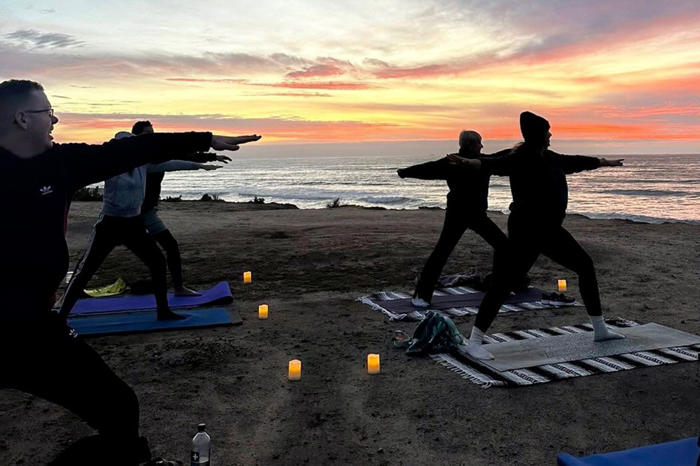 san diego’s yoga crackdown leaves yogis bent out of shape