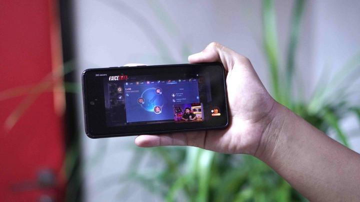 android, dunia games telkomsel versi baru bisa live streaming hingga monetisasi