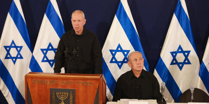 källor: israels regering har inte godkänt idf:s planer på ”taktisk paus” i gaza