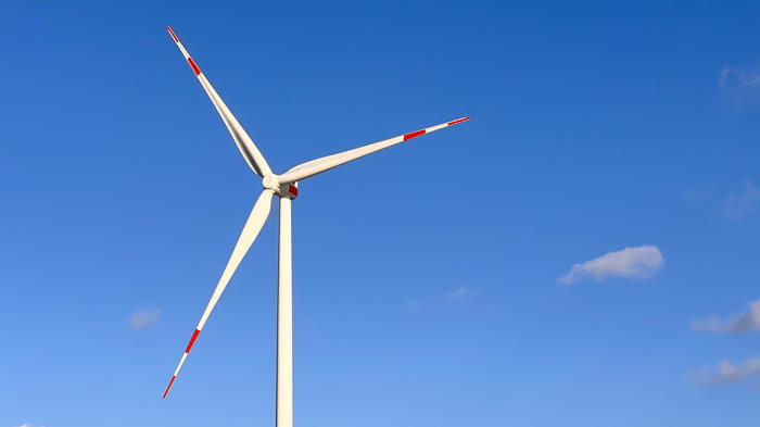 bericht: siemens baut windturbine mit 21 megawatt