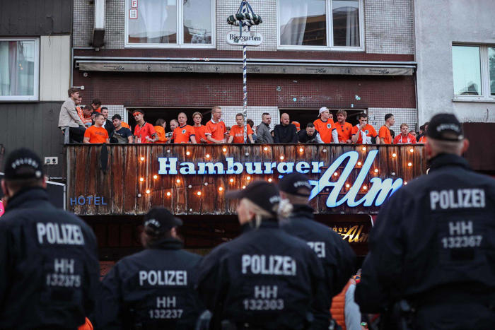 hamburger polizei schoss auf mann mit molotowcocktail