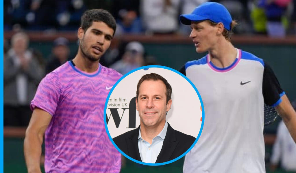 carlos alcaraz and jannik sinner backed to deliver ‘great wimbledon final’ by former world no 4
