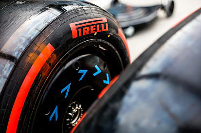 smallere banden, maar evenveel grip: pirelli's uitdaging voor 2026