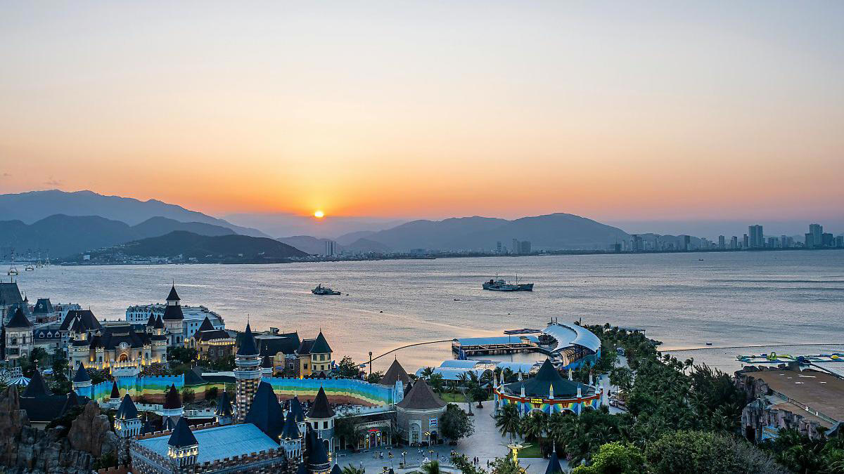 베트남 여행 예약하기 가장 좋은 날은 수요일?