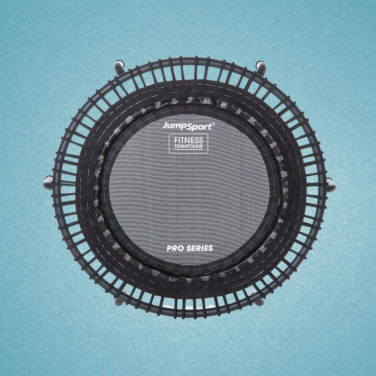 The Best Home Workout Items For Older Folks, According To A Physical