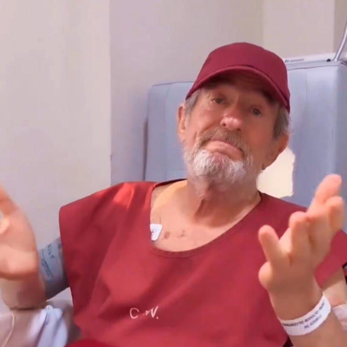 pablo alarcón fue sometido a una cirugía a corazón abierto: su estado de salud