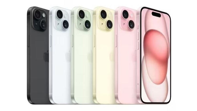 amazon, iphone 15, iphone 13, iphone 14 plus get big discount: which one to buy?