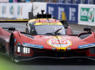 Le Mans 24 Hours 2024 results: Full classification as Ferrari take second straight win<br><br>