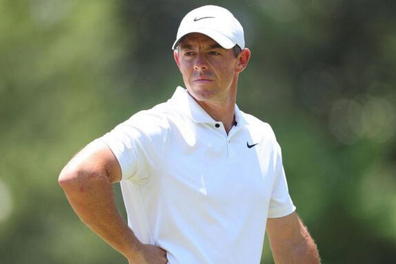 rory mcilroy feels the heat as pga tour ace makes two-word claim about us open star