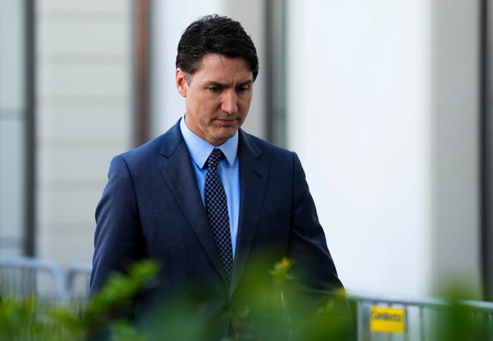 trudeau says he has 'concerns' about some findings of foreign interference report