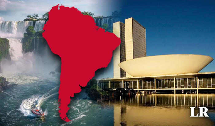 el país de sudamérica con mejor desarrollo turístico, según foro económico mundial: supera a méxico y perú