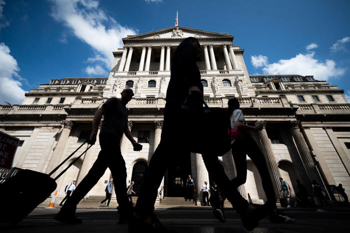 bank of england set to hold rates to avoid ‘rocking the boat’ pre-election