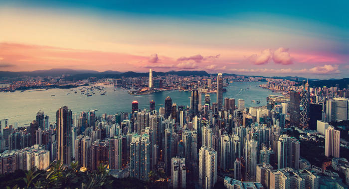 hong kong stays on top of global ‘most expensive cities’ list