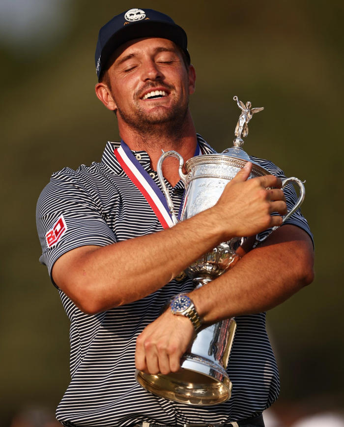 rory mcilroy’s horrific collapse hands us open title to bryson dechambeau