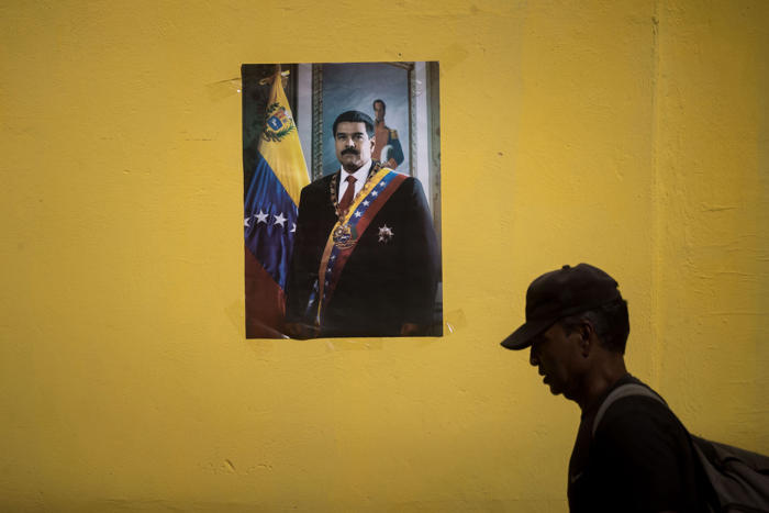 ¿por qué maduro no quiere que la unión europea observe las elecciones en venezuela?