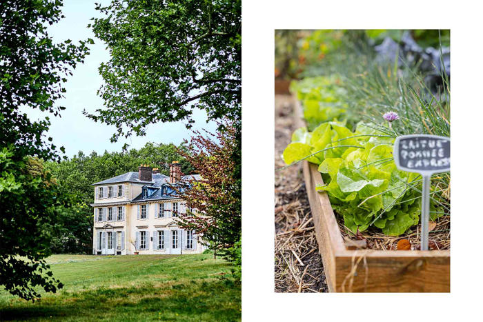 how to, this luxury paris hotel offers a farm-to-table cooking class at versailles — here's how to book