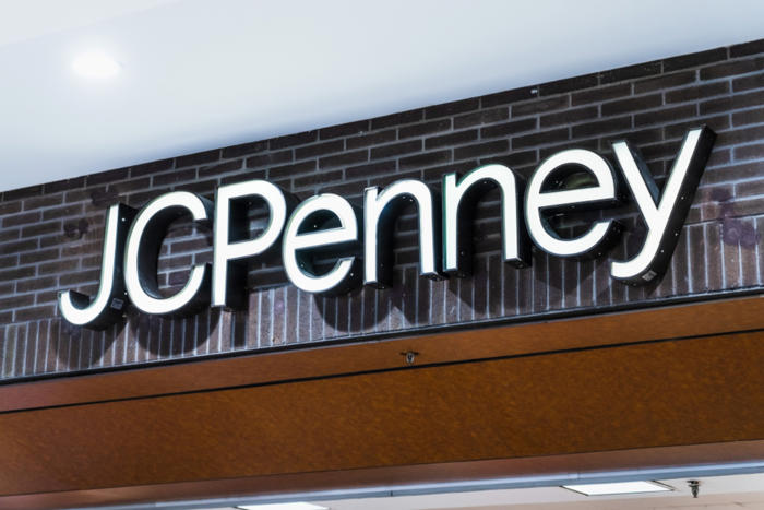 jcpenney confirma el cierre de otras 4 sucursales