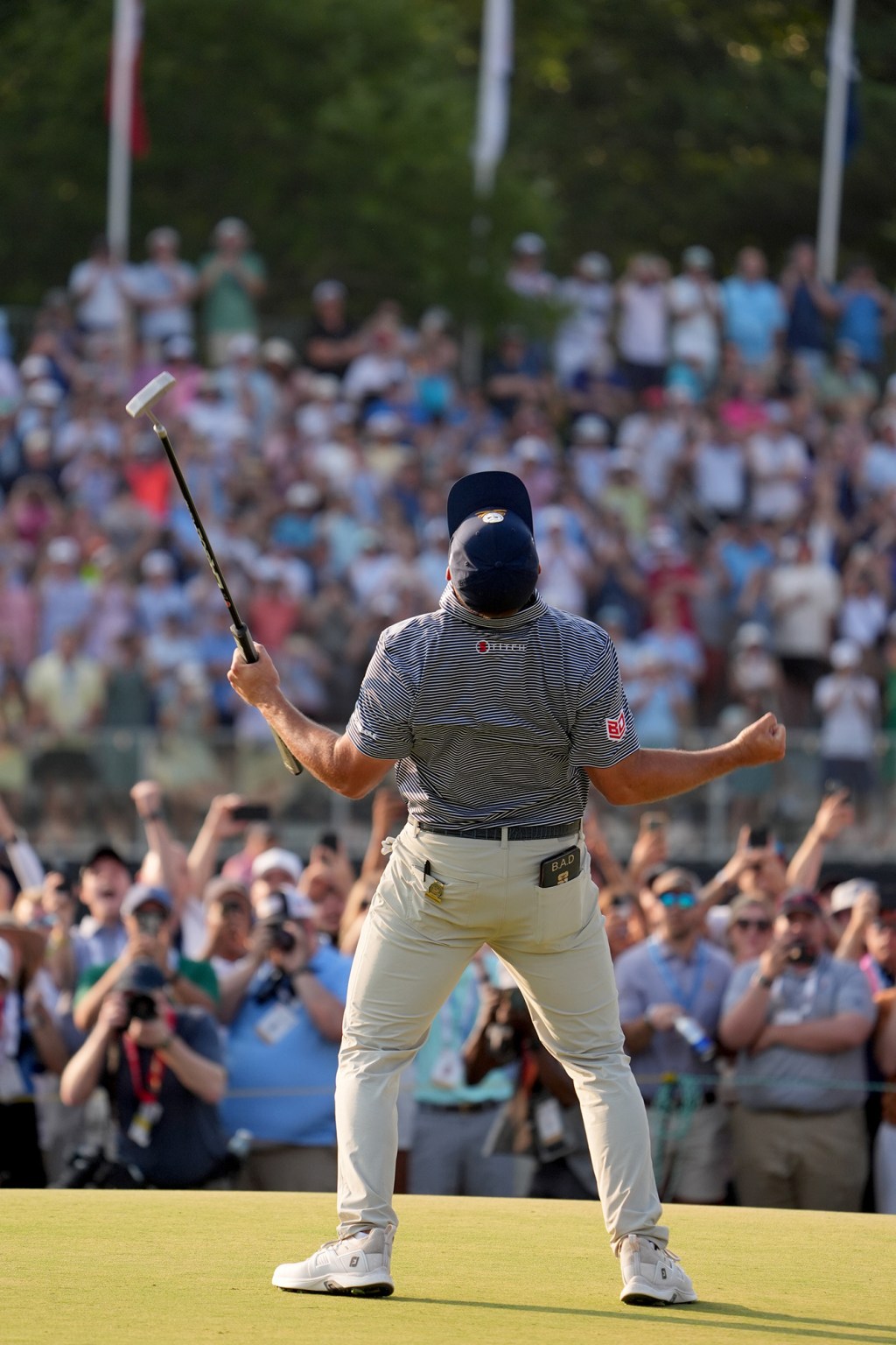 Bryson DeChambeau Wins US Open Thriller As Rory McIlroy’s Heartbreaking ...