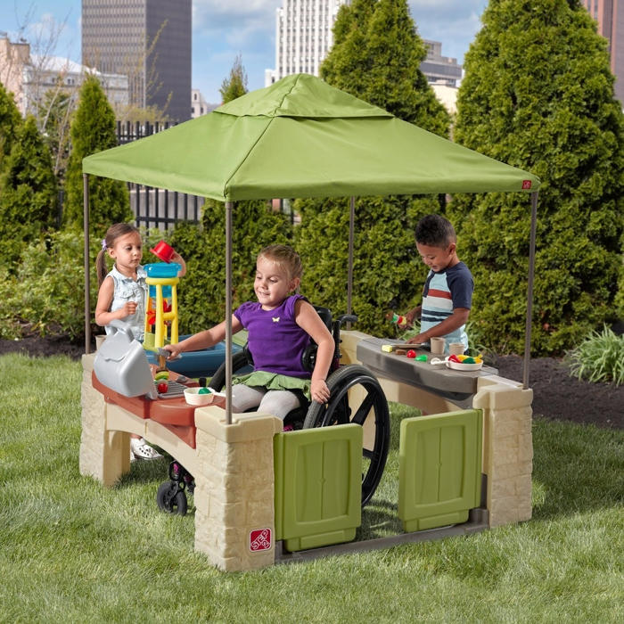30 things from wayfair that’ll keep your kids entertained outside all summer