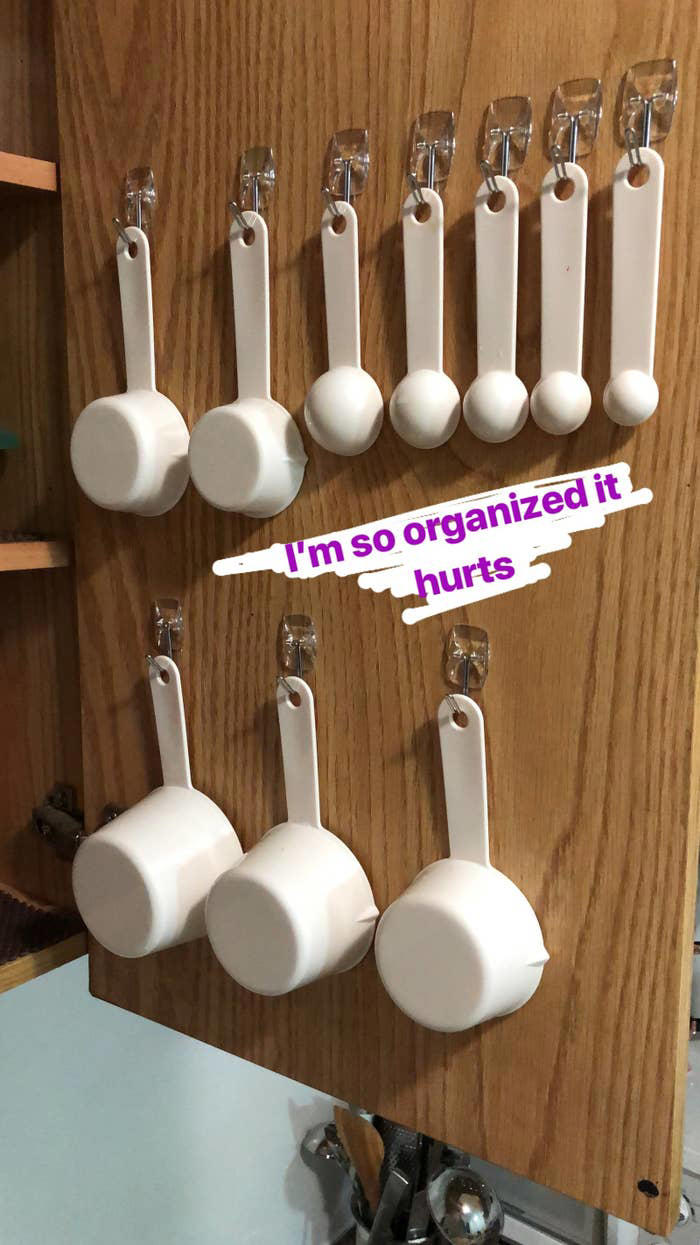 If You Think You're Out Of Space In Your Home, It's Time To Check Out ...