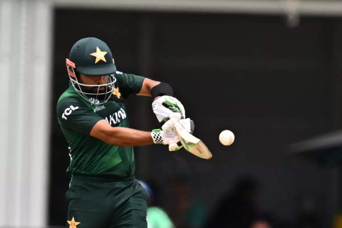 Babar Azam Eclipses MS Dhoni's T20 WC Record