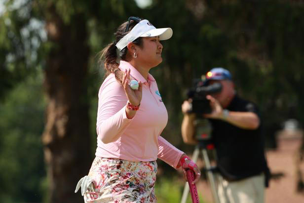 lilia vu comes back from injury to beat lexi thompson, grace kim in playoff