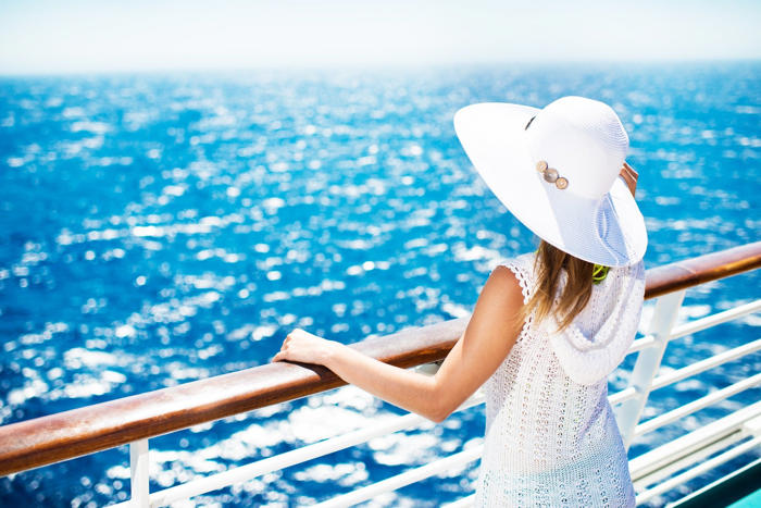 15 ridiculous cruise myths you shouldn’t believe