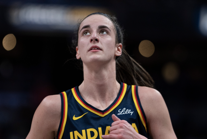 locker room video surfaces after indiana fever vs. chicago sky
