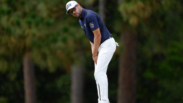 rory mcilroy leaves in a huff after costly misses at u.s. open