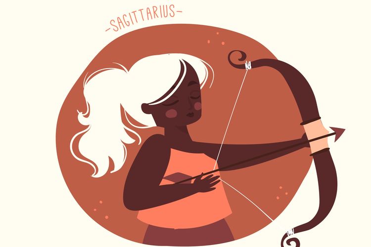Ramalan Zodiak Sagitarius Hari Ini: Cinta, Karier, Keuangan, Kesehatan, dan Keberuntungan