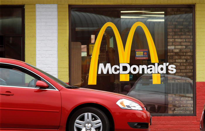 microsoft, mcdonalds is removing its ai drive-thru voice ordering system from over 100 restaurants after its mishaps went viral
