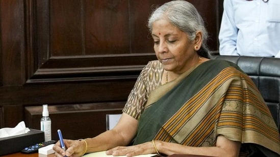 nirmala sitharaman likely to present union budget 2024-25 in july end, pre-budget meet on june 20