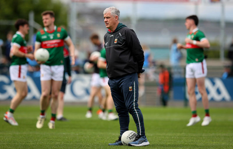 'we’d like to think we died for the cause today' - kevin mcstay proud of players