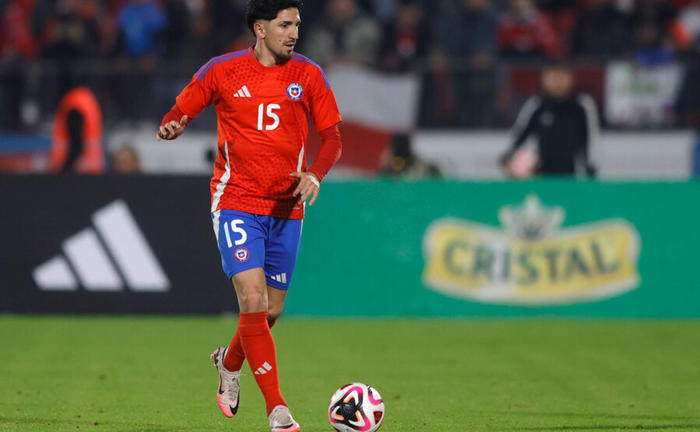 mauricio pinilla sorprende y escoge al nuevo jugador clave de la selección chilena: 