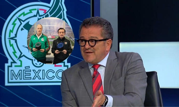 selección mexicana: hermosillo explota vs la fmf por 'improvisar' con jimmy lozano