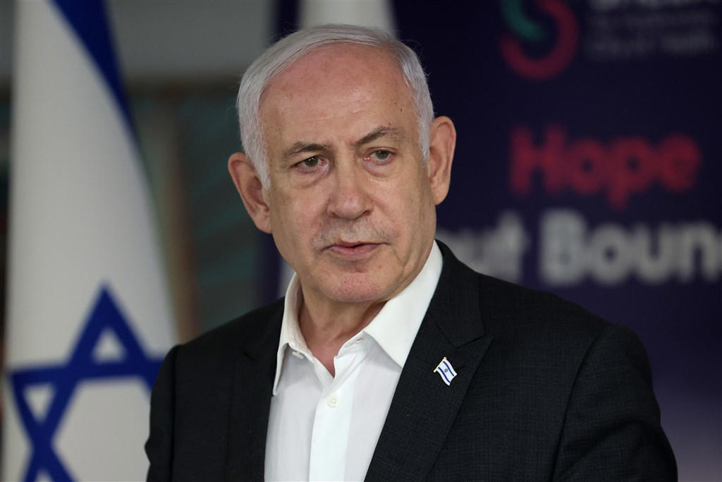 netanyahu vindt aankondiging gevechtspauze 'onaanvaardbaar'