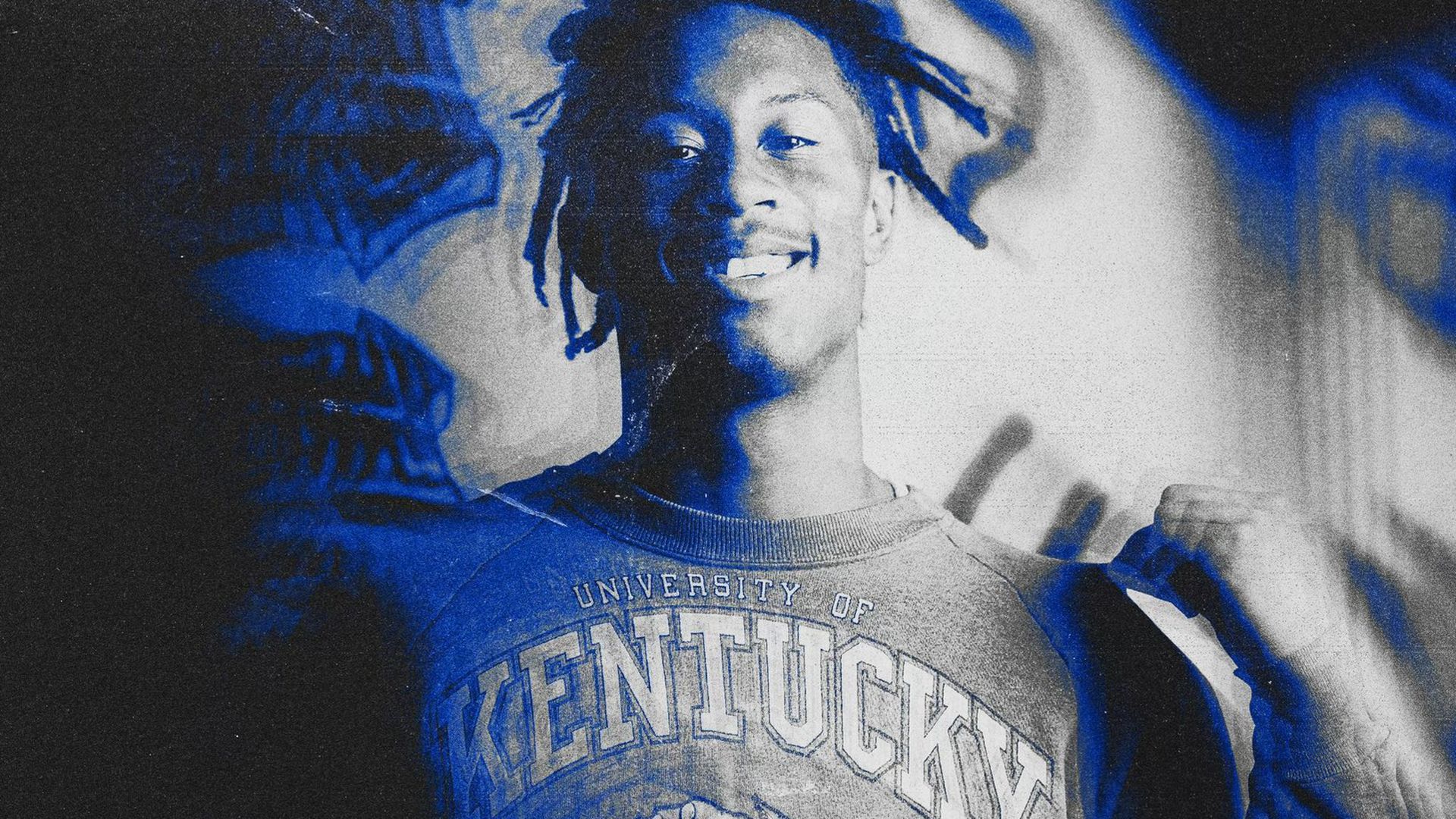 4-star Recruit Ja’kayden Ferguson Commits To Kentucky Football