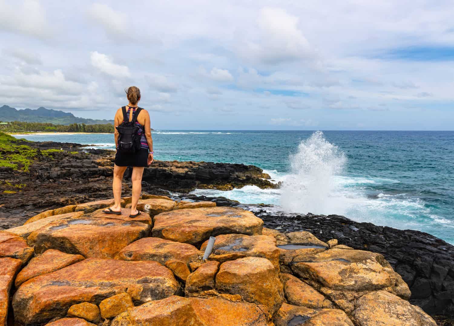 Koloa vs. Wailea: A Hawaii Travel Guide