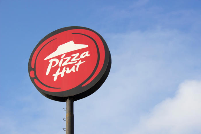 ¡malas noticias! pizza hut cierra abruptamente cuatro ubicaciones en el centro de ohio