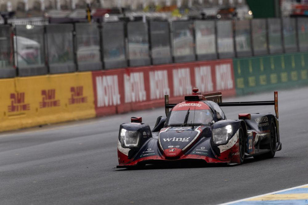 jarvis: le mans 2024 lmp2 win the 