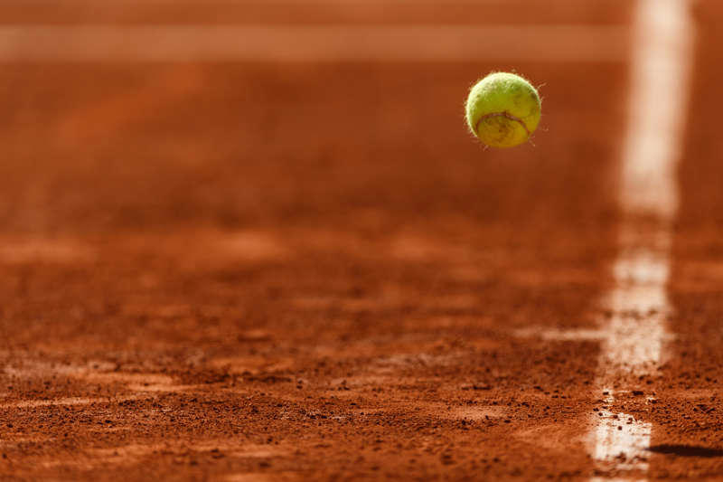tensión del cordaje: un factor decisivo en la pista de tenis