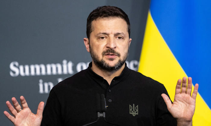 key global powers fail to sign ukraine’s peace summit communique